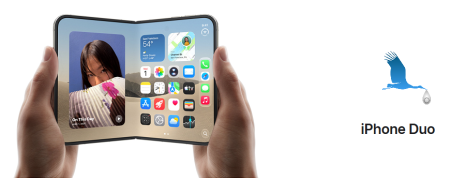 iPhone Duo