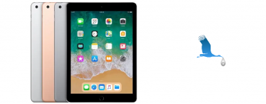 iPad 6 - 9,7" (2018)
