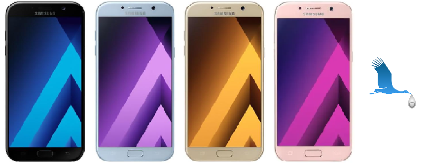 A520F - A5 (01.2017)