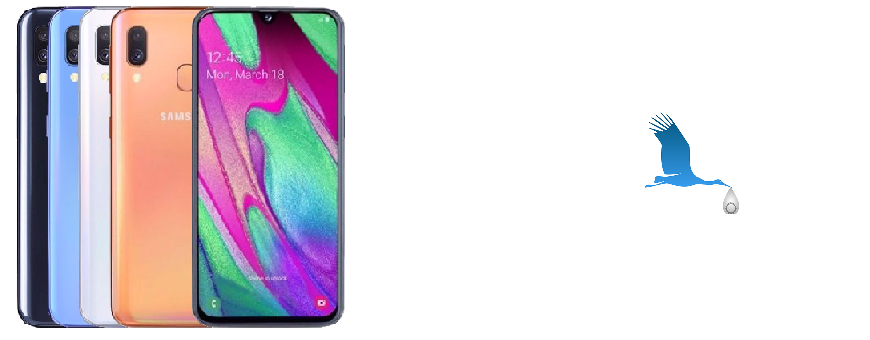 A405F - A40  (04.2019)