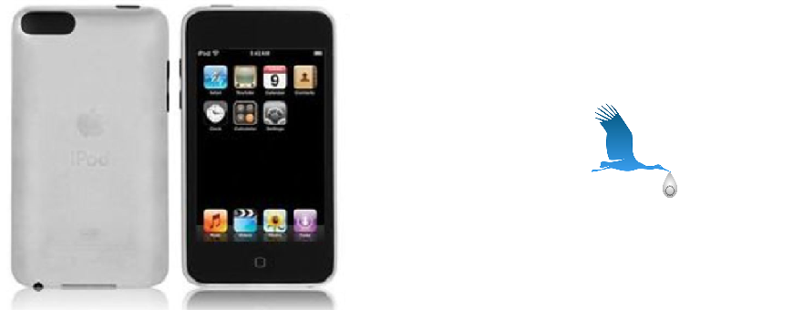 iPod Touch 3