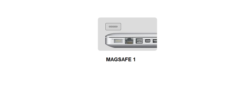 Magsafe 1