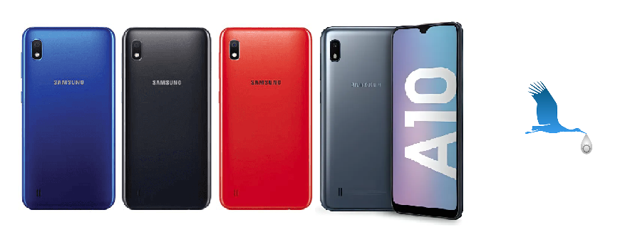 A105F - A10 (03.2019)