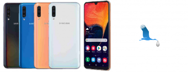 A505F - A50 (03.2019)