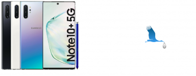 N976B Galaxy Note 10 Plus 5G
