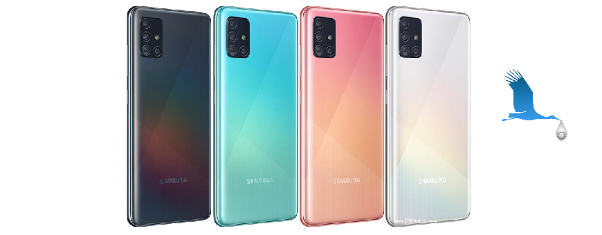 A515F - A51 4G (01.2021)