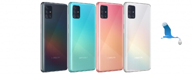 A515F - A51 4G (01.2021)