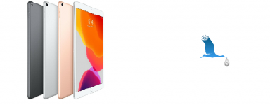 iPad Air 3 - 10,5" (2019)