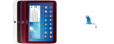 SM-T113 Galaxy Tab 3 Lite VE