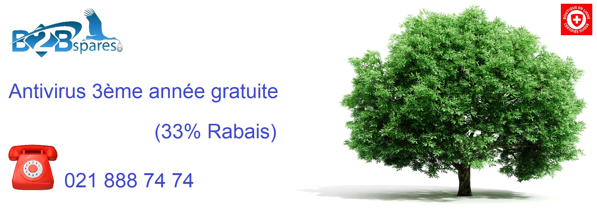 Antivirus abonnement  pour 2 ans, 3ème année gratuite Antivirus abonnement  pour 2 ans, 3ème année gratuite
